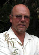 D'arcy Hamilton